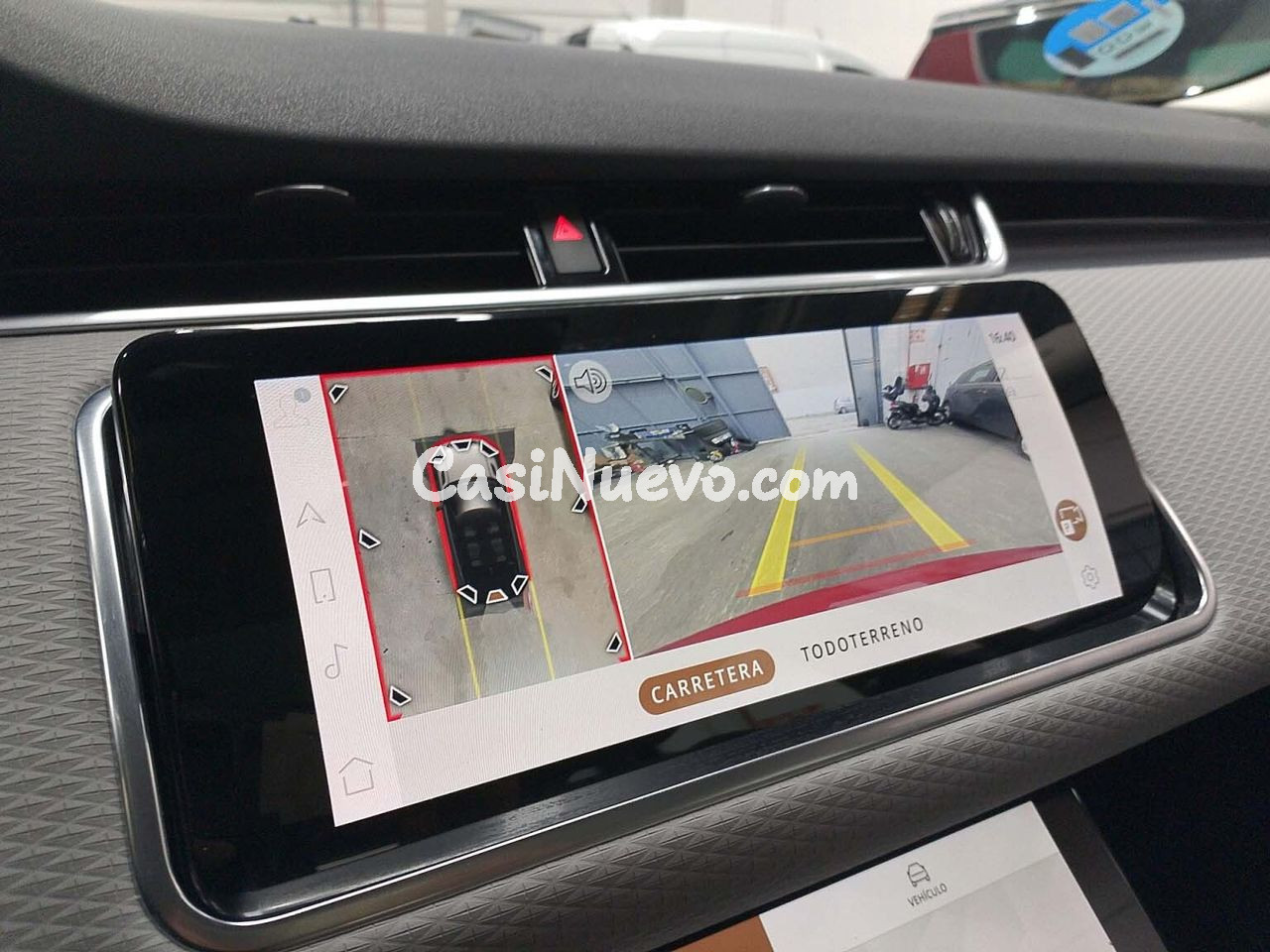 Land-Rover Range Rover Evoque S MHEV 4WD - foto 19