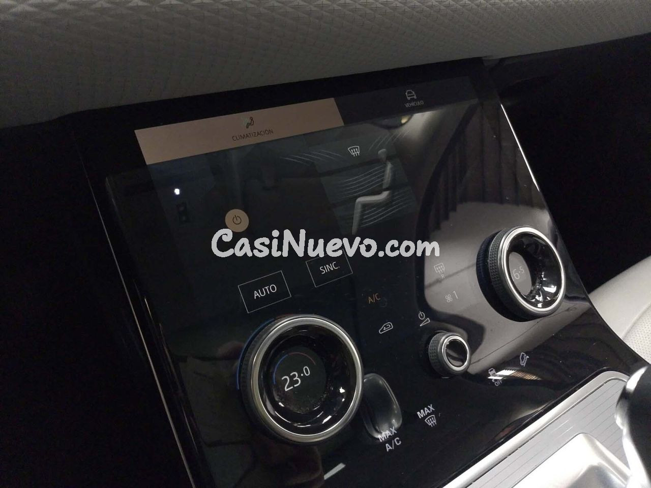 Land-Rover Range Rover Evoque S MHEV 4WD - foto 20