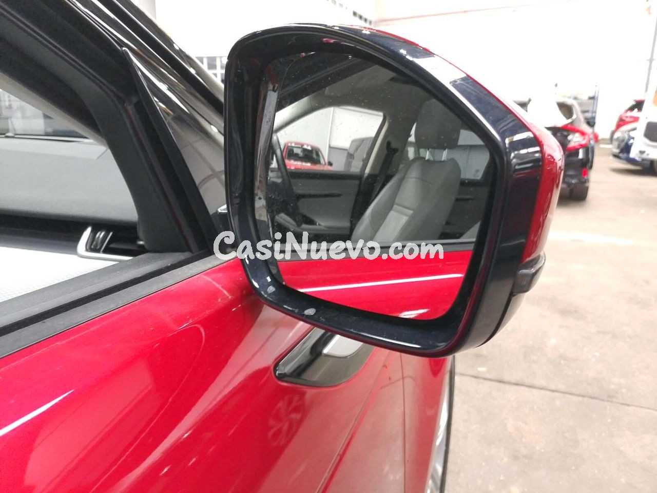 Land-Rover Range Rover Evoque S MHEV 4WD - foto 23