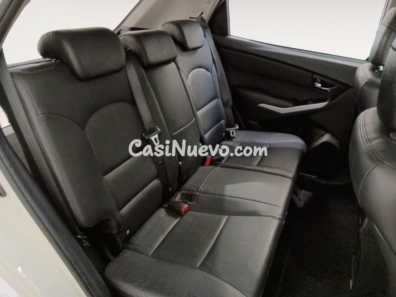 SsangYong Korando D20T Premium Auto 4x2 129 kW (175 CV) - foto 10