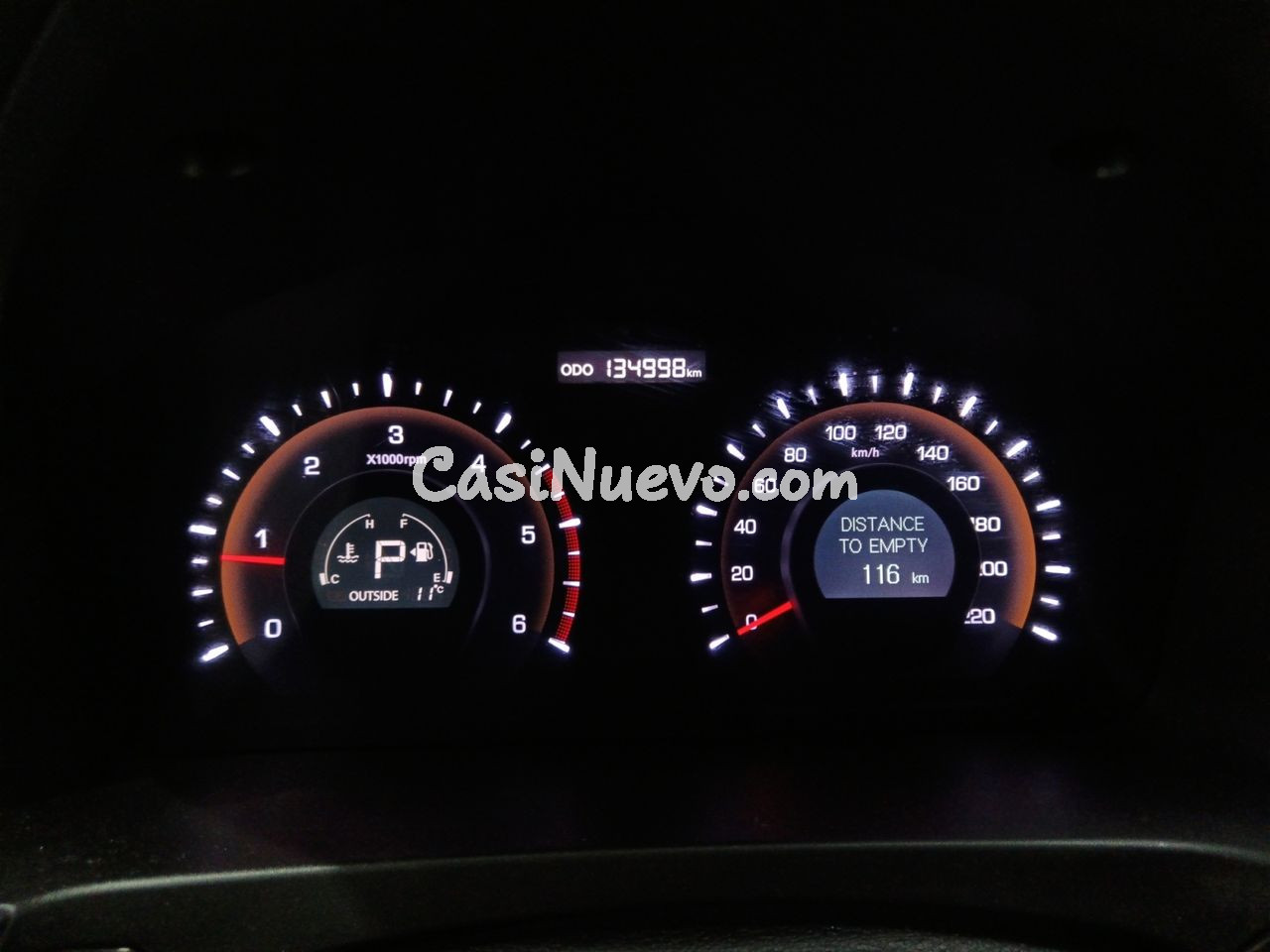 SsangYong Korando D20T Premium Auto 4x2 129 kW (175 CV) - foto 15