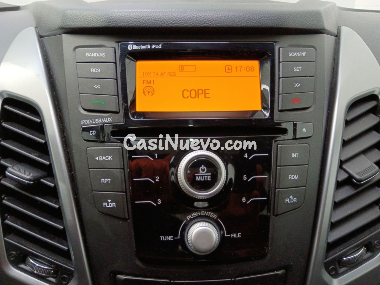 SsangYong Korando D20T Premium Auto 4x2 129 kW (175 CV) - foto 16