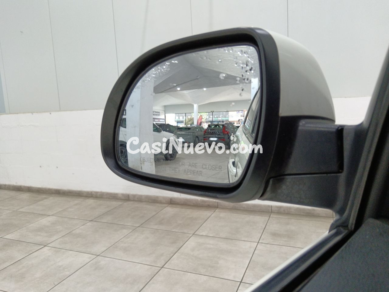 SsangYong Korando D20T Premium Auto 4x2 129 kW (175 CV) - foto 19