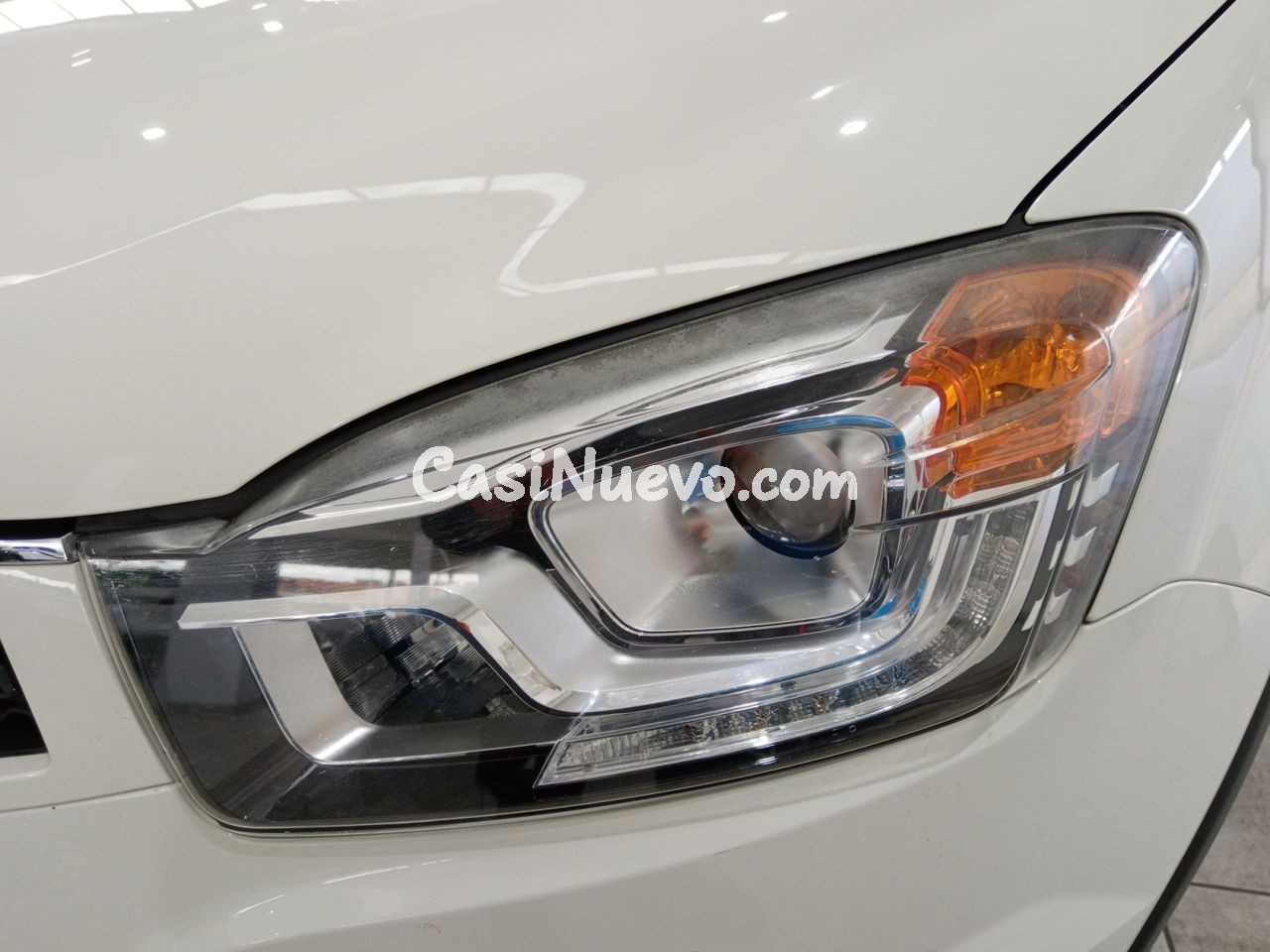 SsangYong Korando D20T Premium Auto 4x2 129 kW (175 CV) - foto 20