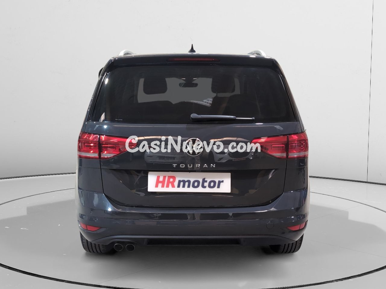 Volkswagen Touran Lounge Business - foto 3