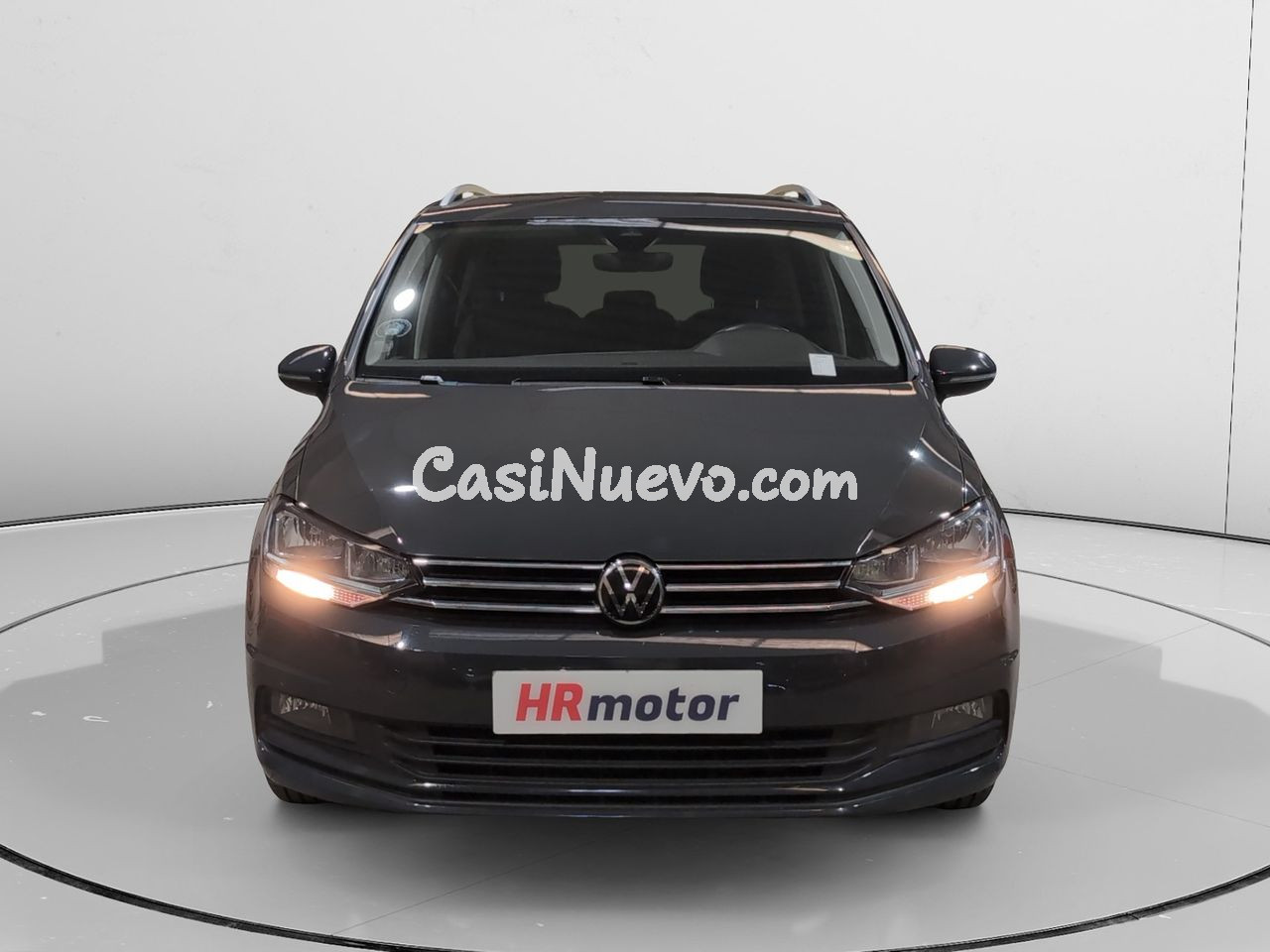 Volkswagen Touran Lounge Business - foto 5