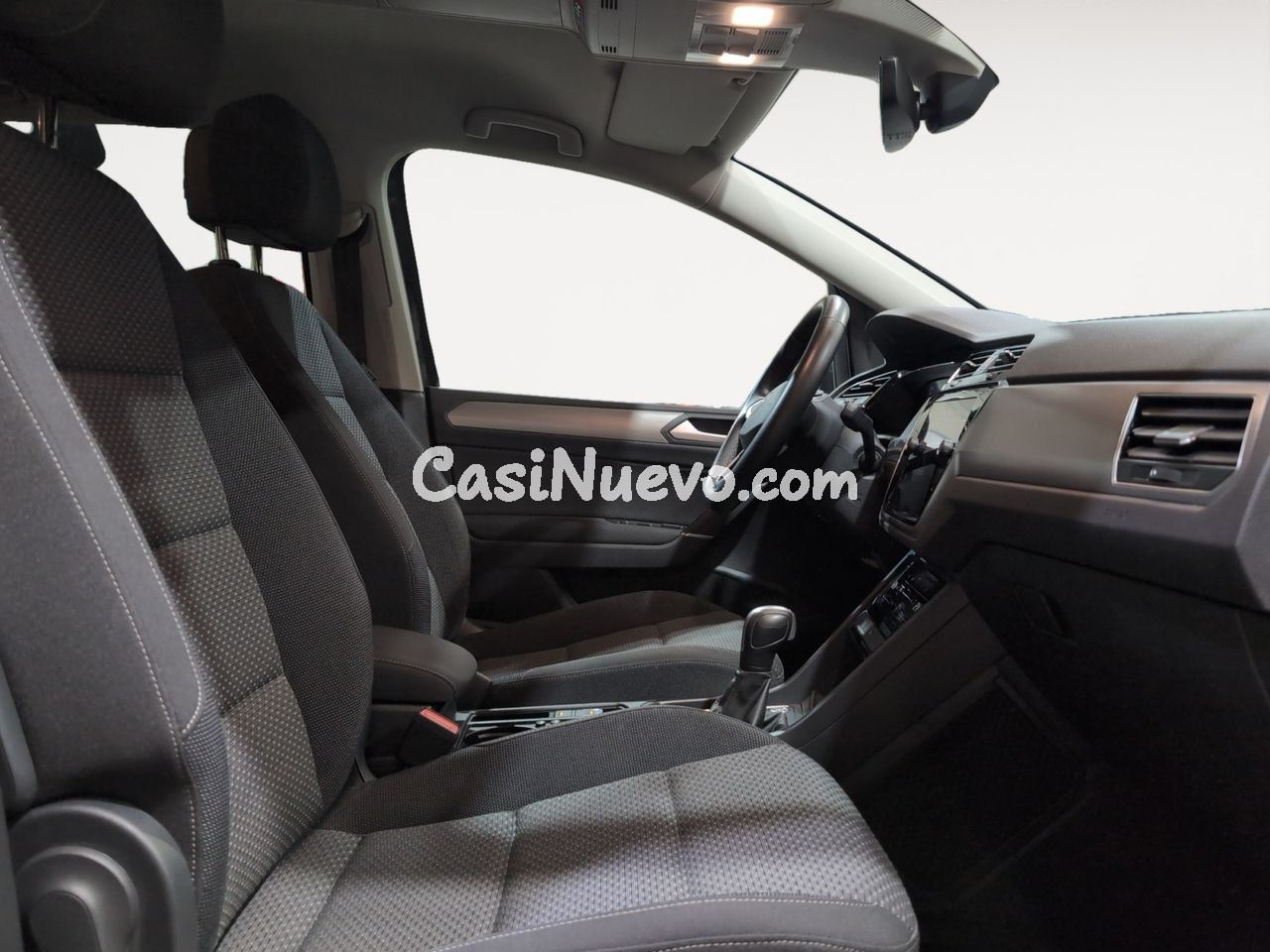 Volkswagen Touran Lounge Business - foto 10