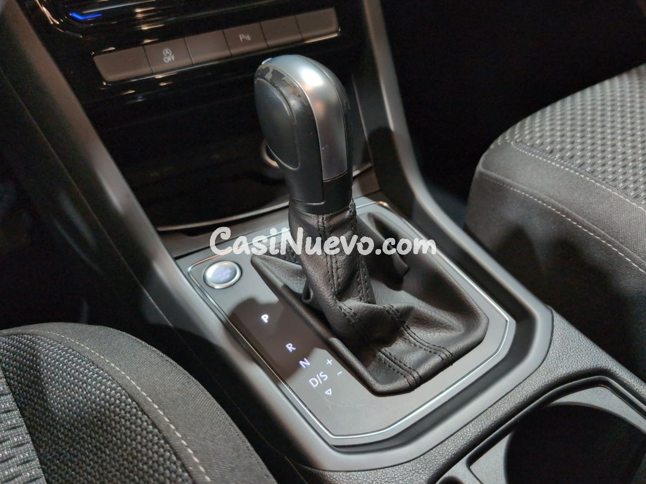 Volkswagen Touran Lounge Business - foto 12