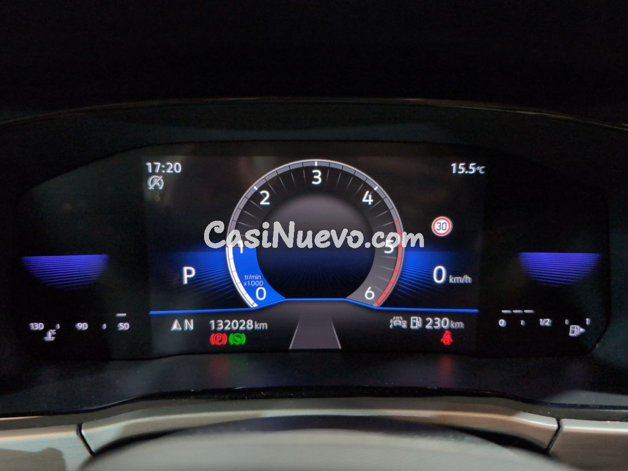 Volkswagen Touran Lounge Business - foto 13