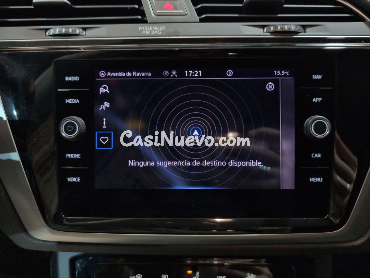 Volkswagen Touran Lounge Business - foto 15