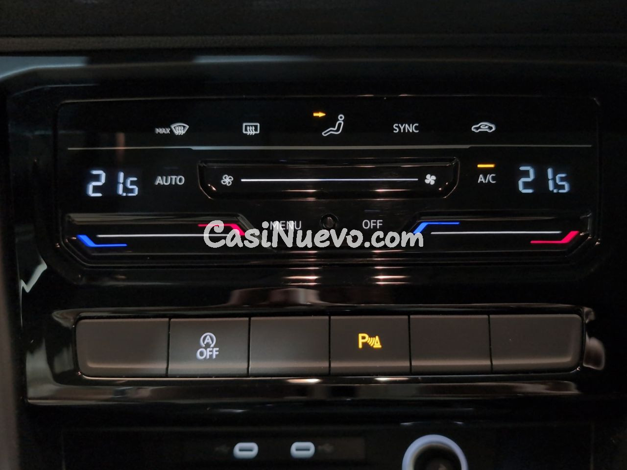 Volkswagen Touran Lounge Business - foto 19