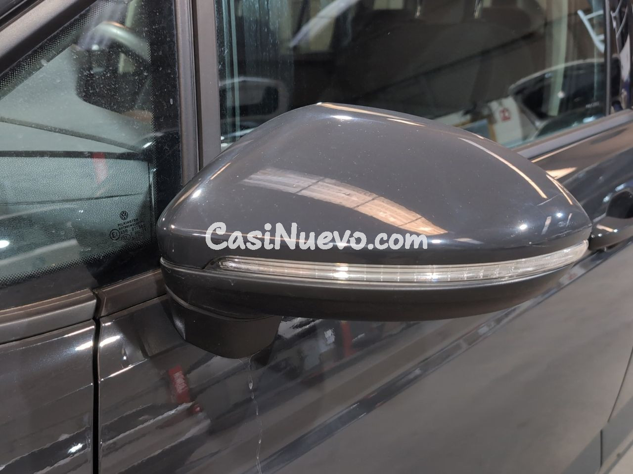 Volkswagen Touran Lounge Business - foto 21