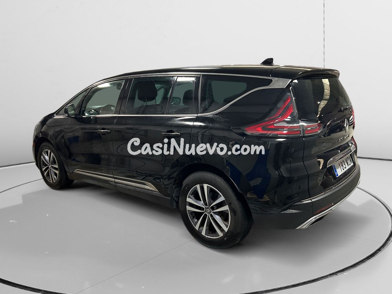 Renault Espace Techno - foto 4