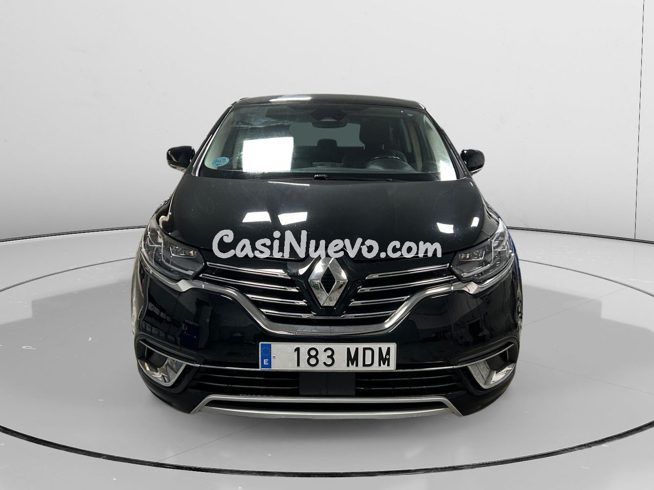Renault Espace Techno - foto 5