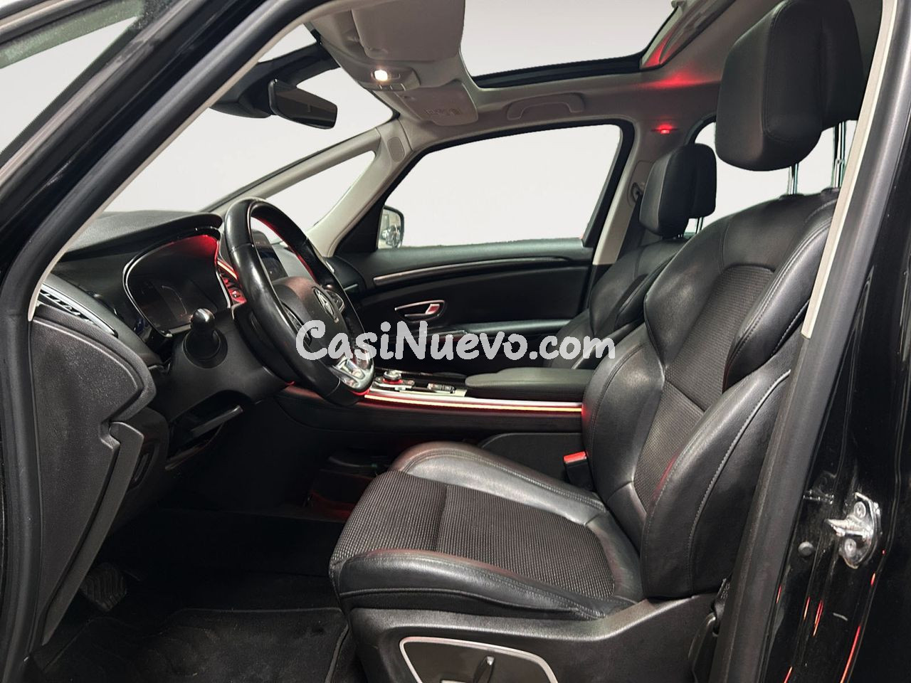 Renault Espace Techno - foto 9