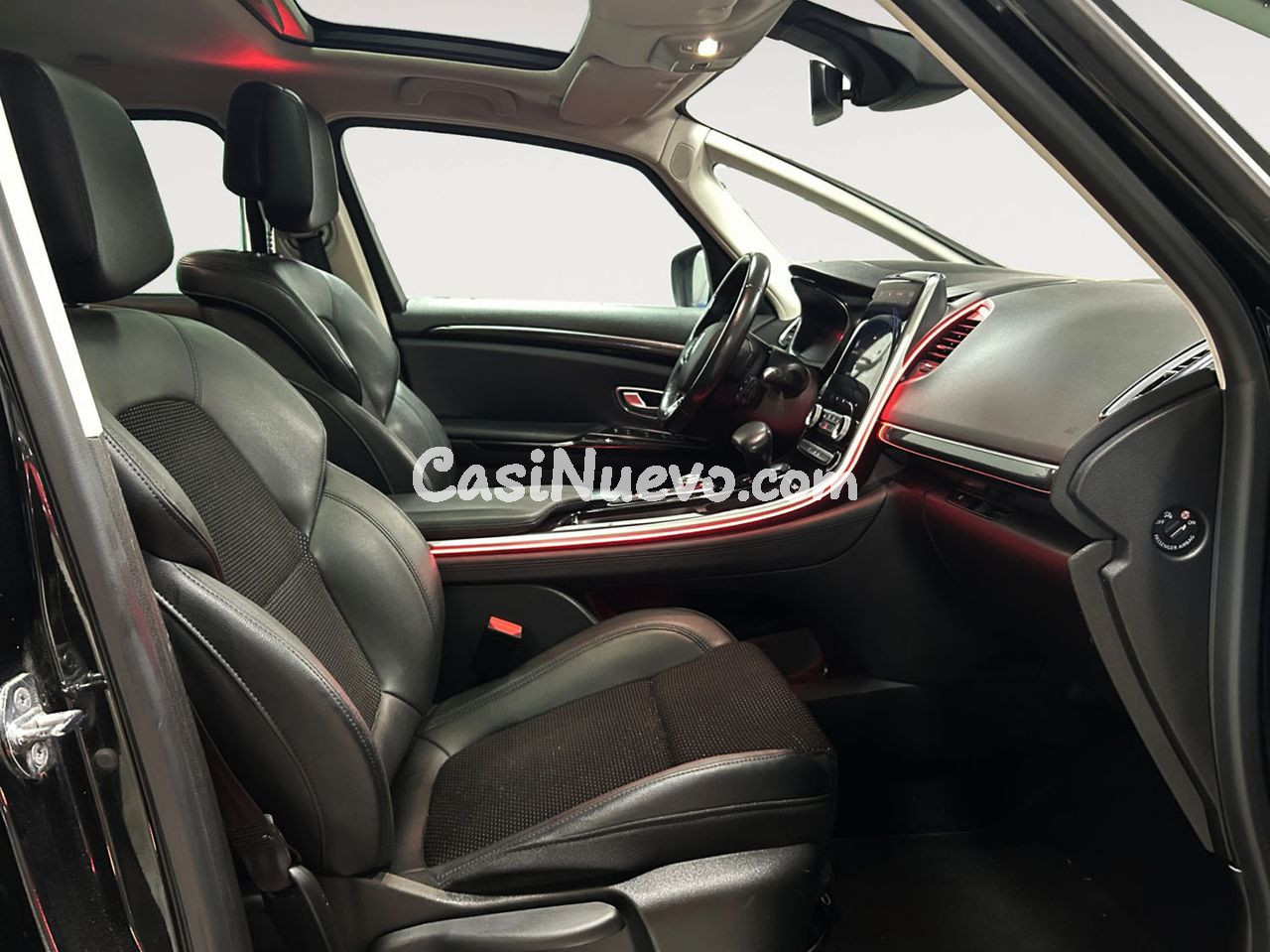 Renault Espace Techno - foto 10