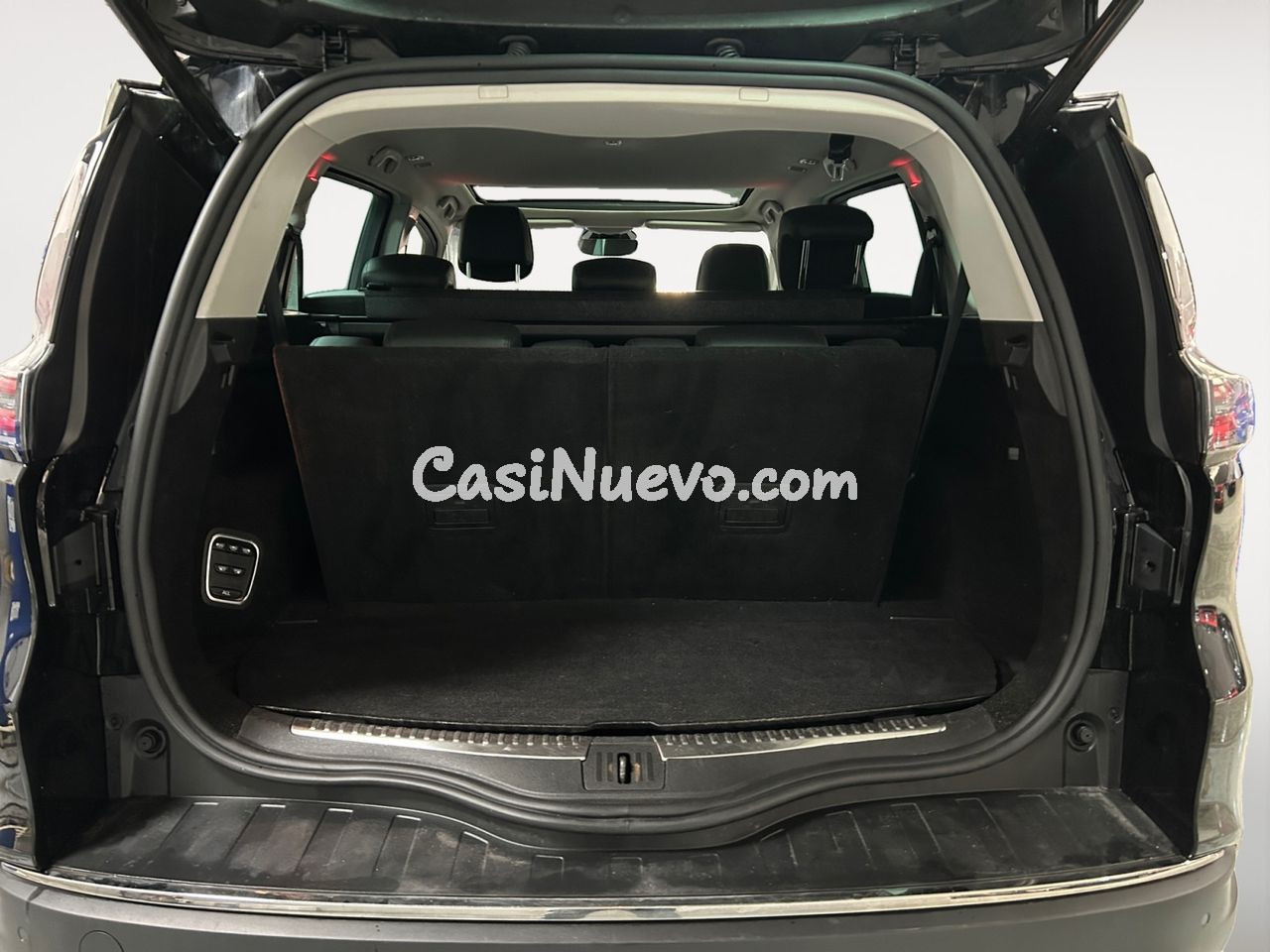 Renault Espace Techno - foto 12