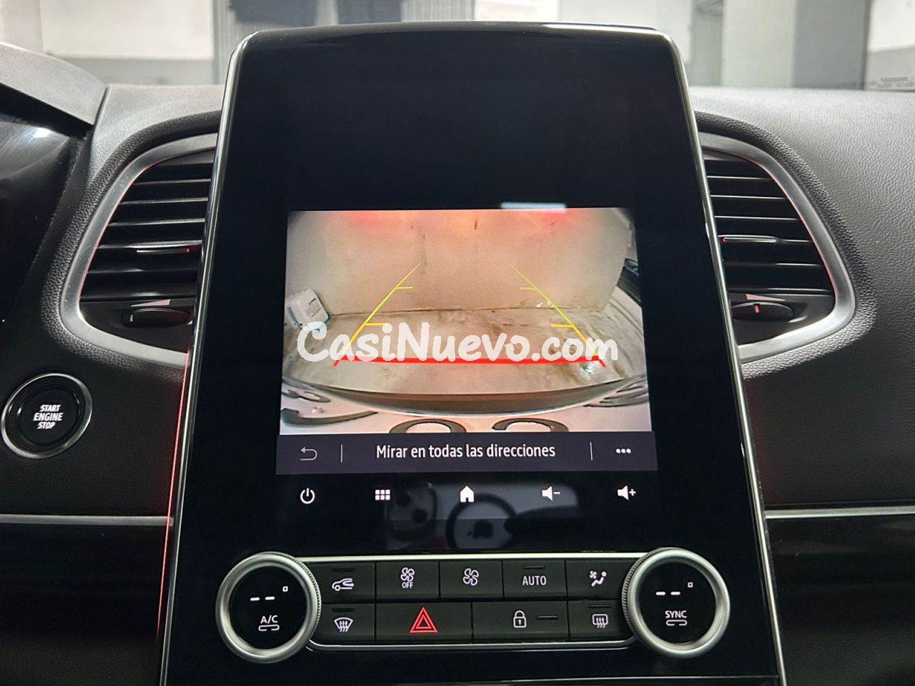 Renault Espace Techno - foto 16