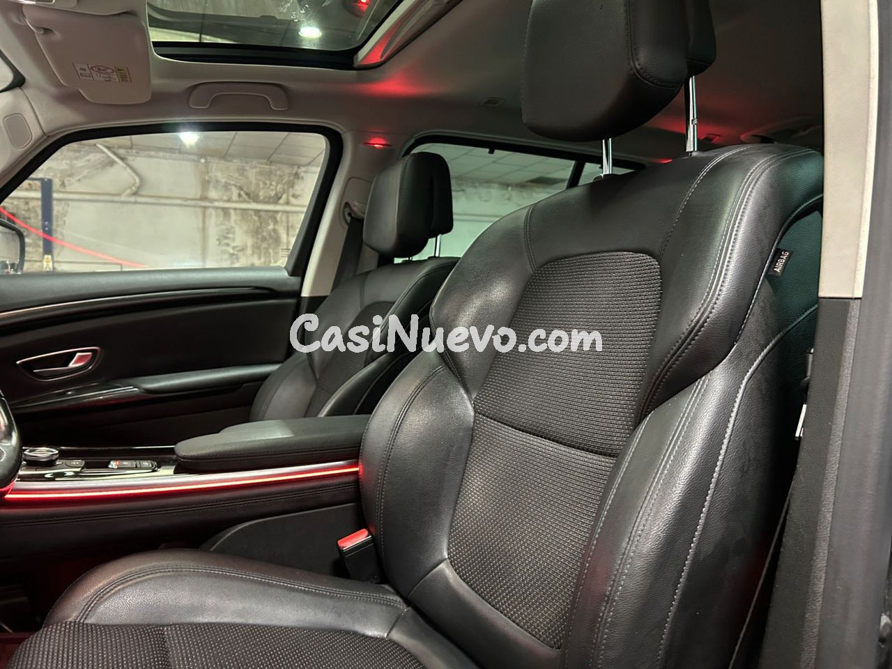 Renault Espace Techno - foto 20