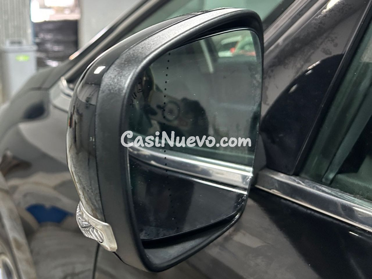 Renault Espace Techno - foto 21