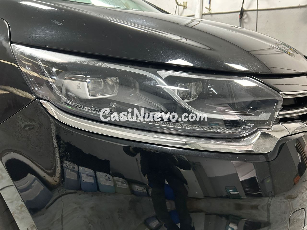 Renault Espace Techno - foto 22