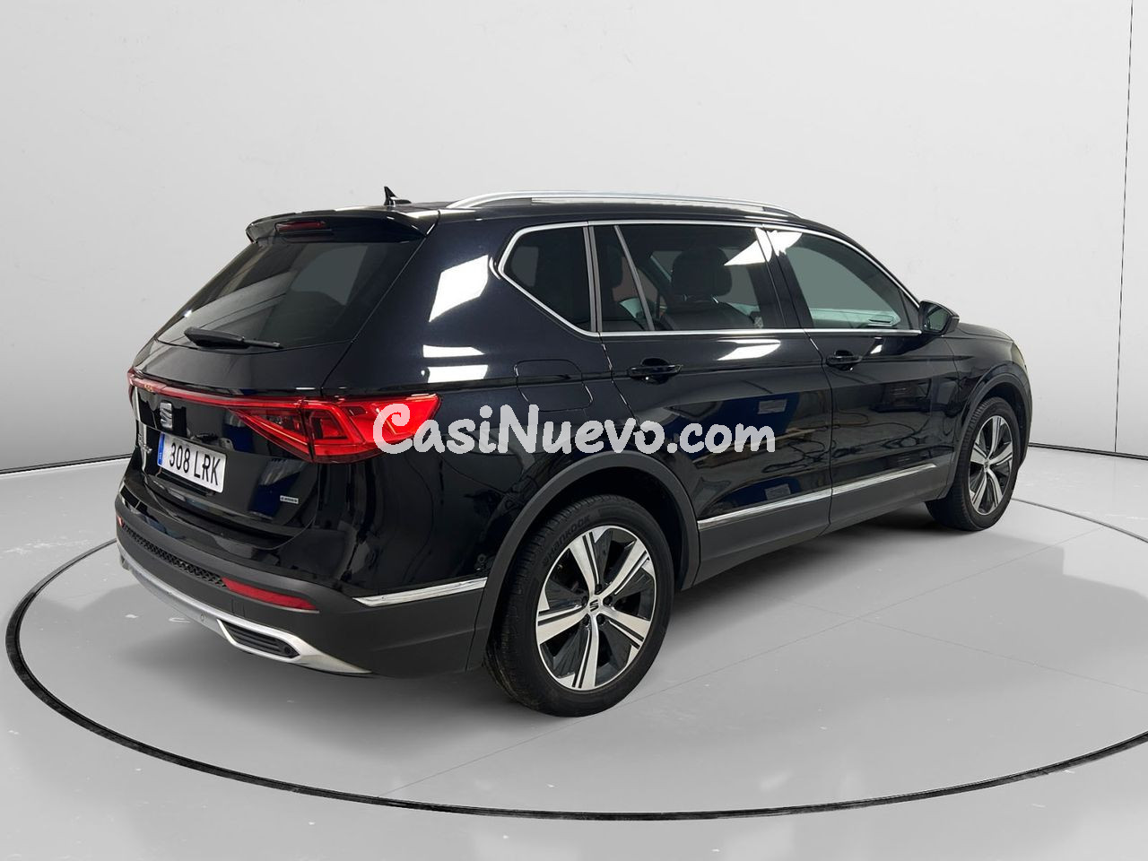 Seat Tarraco Xcellence e-Hybrid - foto 2