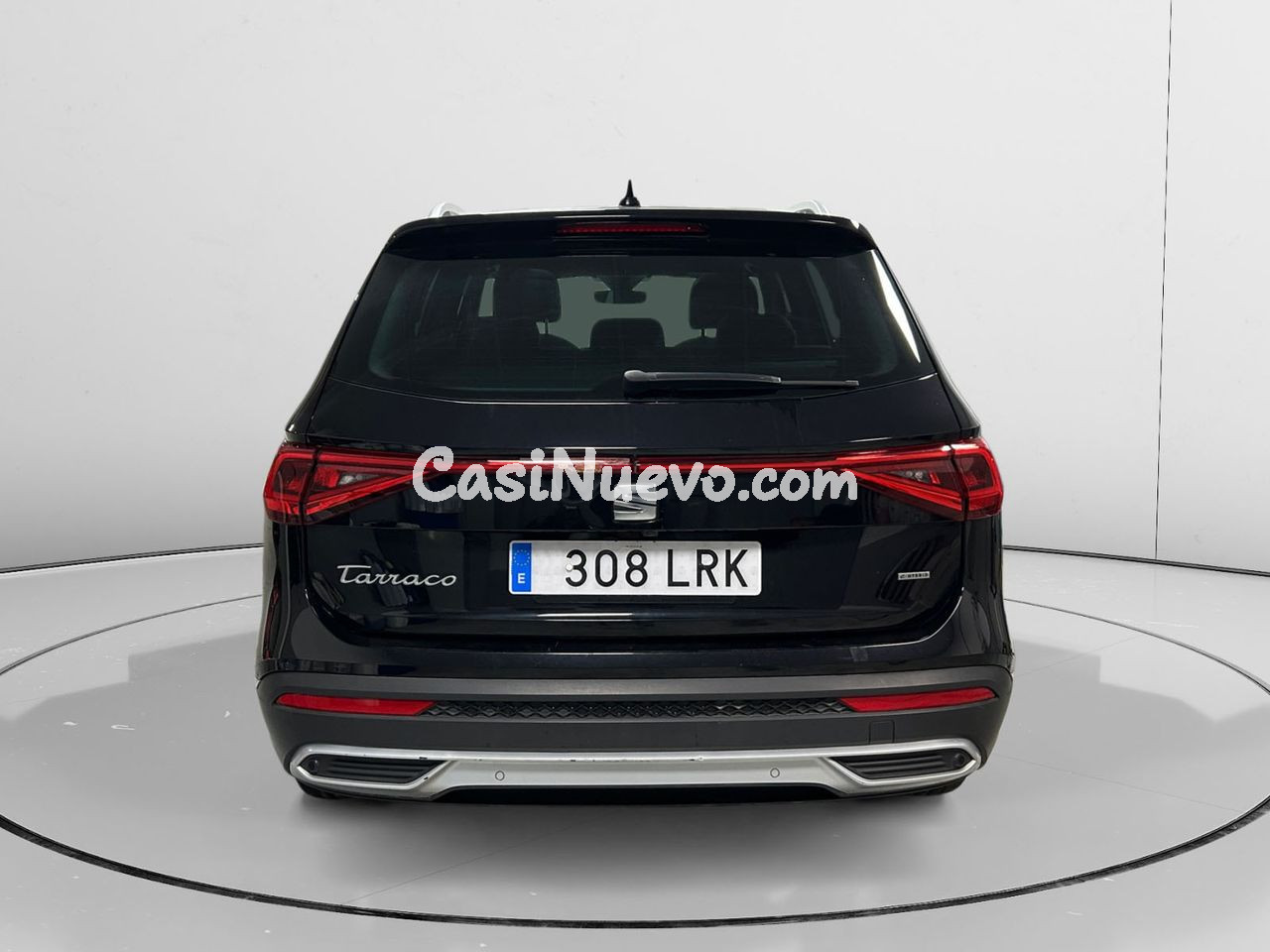 Seat Tarraco Xcellence e-Hybrid - foto 3