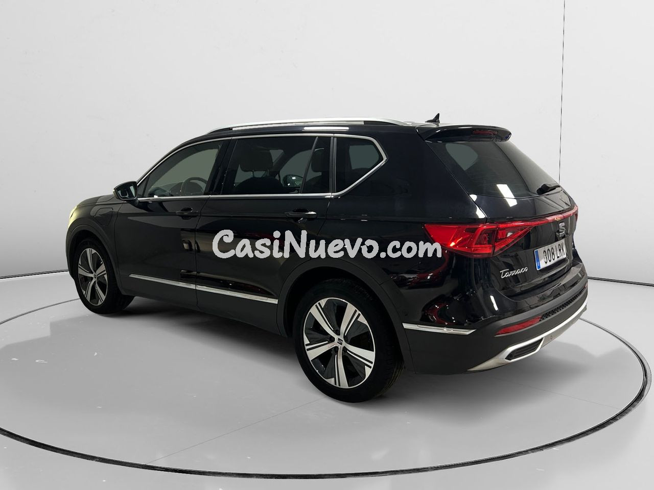 Seat Tarraco Xcellence e-Hybrid - foto 4