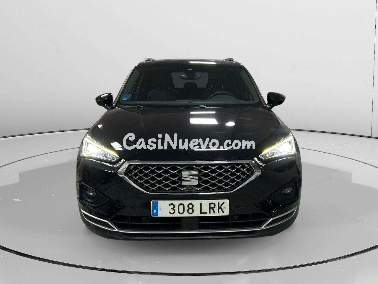 Seat Tarraco Xcellence e-Hybrid - foto 5