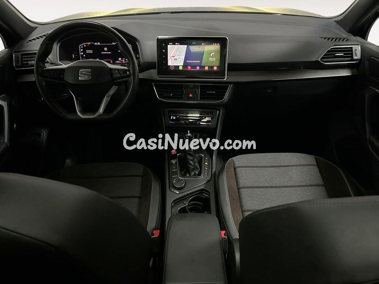 Seat Tarraco Xcellence e-Hybrid - foto 6