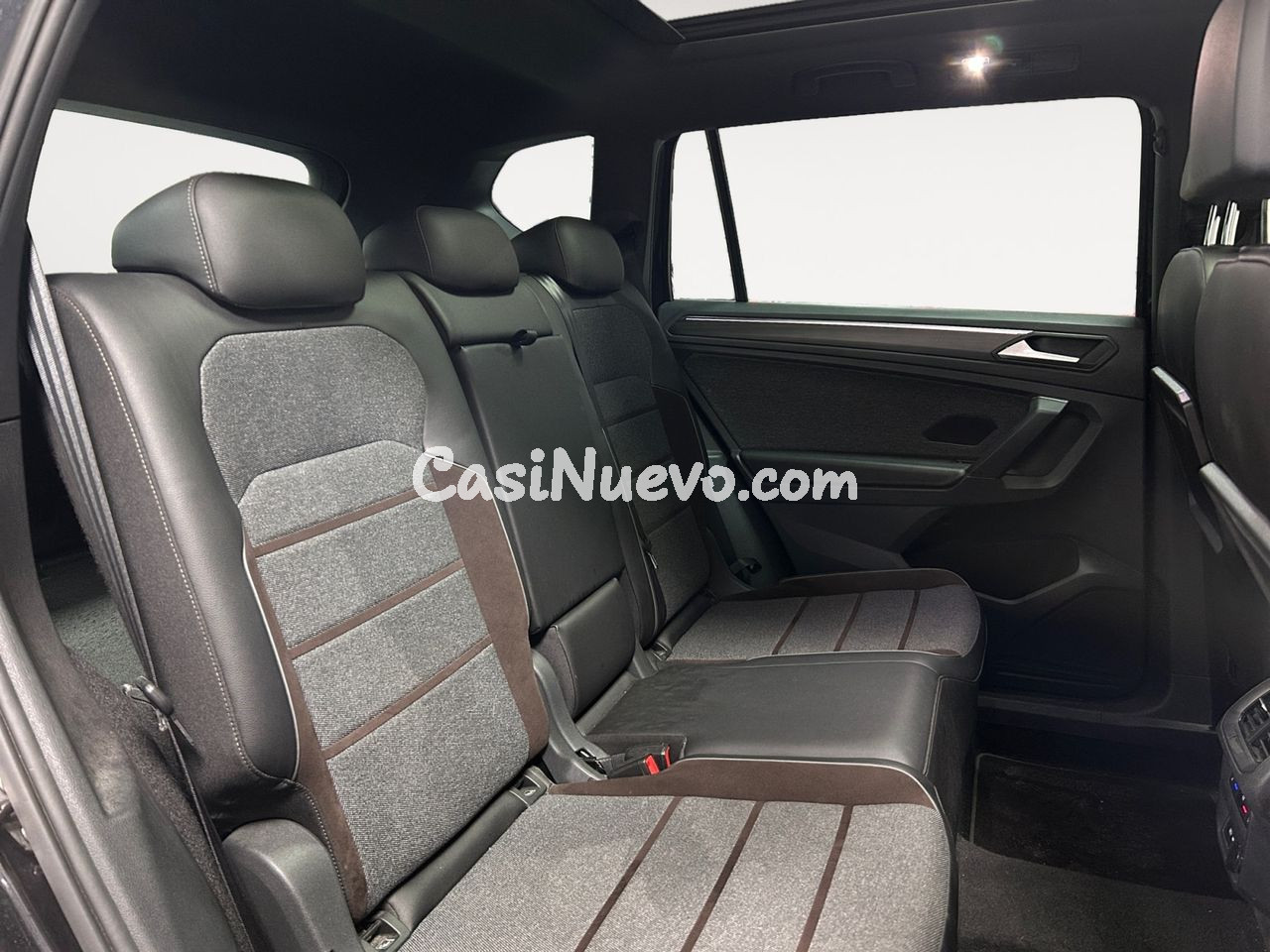 Seat Tarraco Xcellence e-Hybrid - foto 9