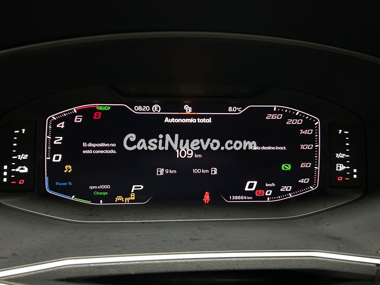 Seat Tarraco Xcellence e-Hybrid - foto 14