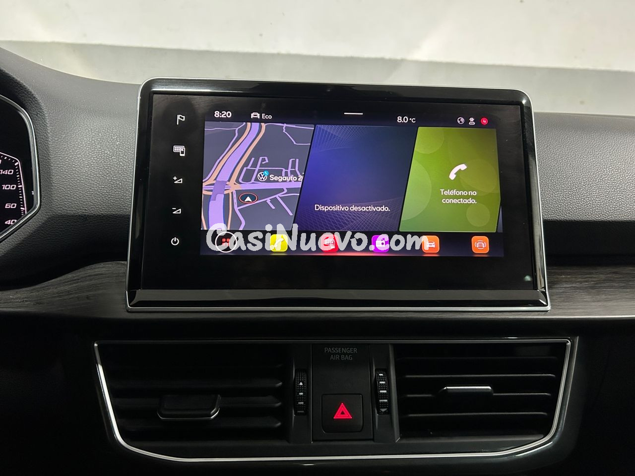 Seat Tarraco Xcellence e-Hybrid - foto 15