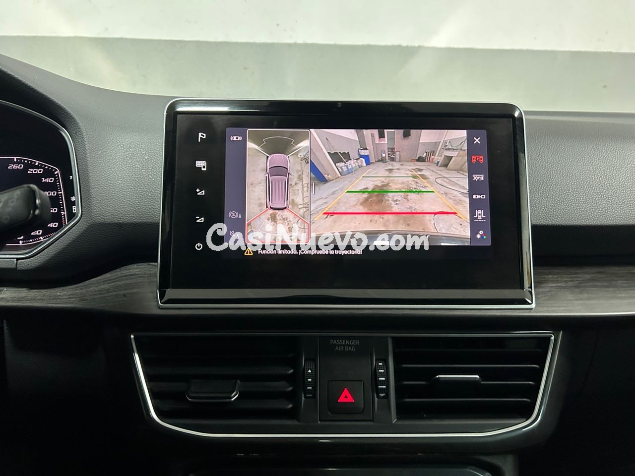 Seat Tarraco Xcellence e-Hybrid - foto 16