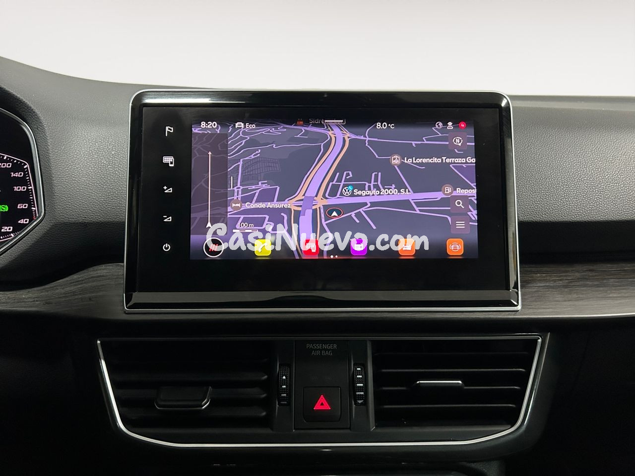 Seat Tarraco Xcellence e-Hybrid - foto 17