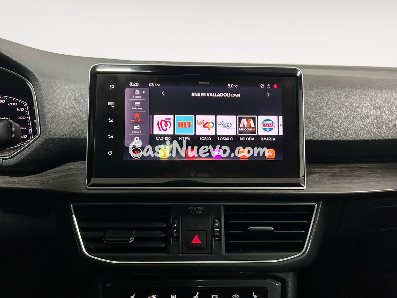 Seat Tarraco Xcellence e-Hybrid - foto 18