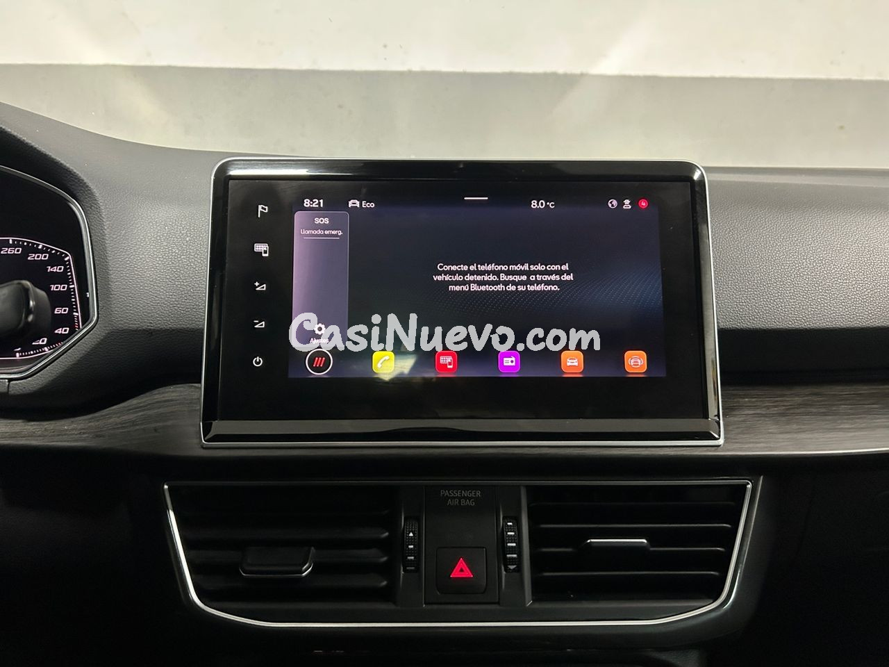 Seat Tarraco Xcellence e-Hybrid - foto 19