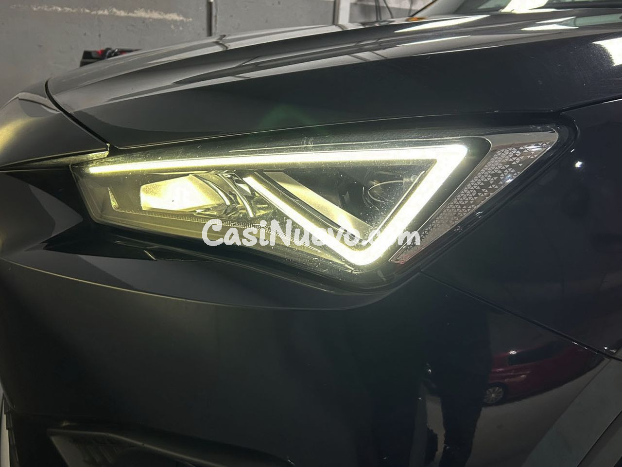 Seat Tarraco Xcellence e-Hybrid - foto 23
