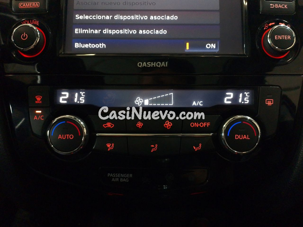 Nissan Qashqai Tekna Premium - foto 19