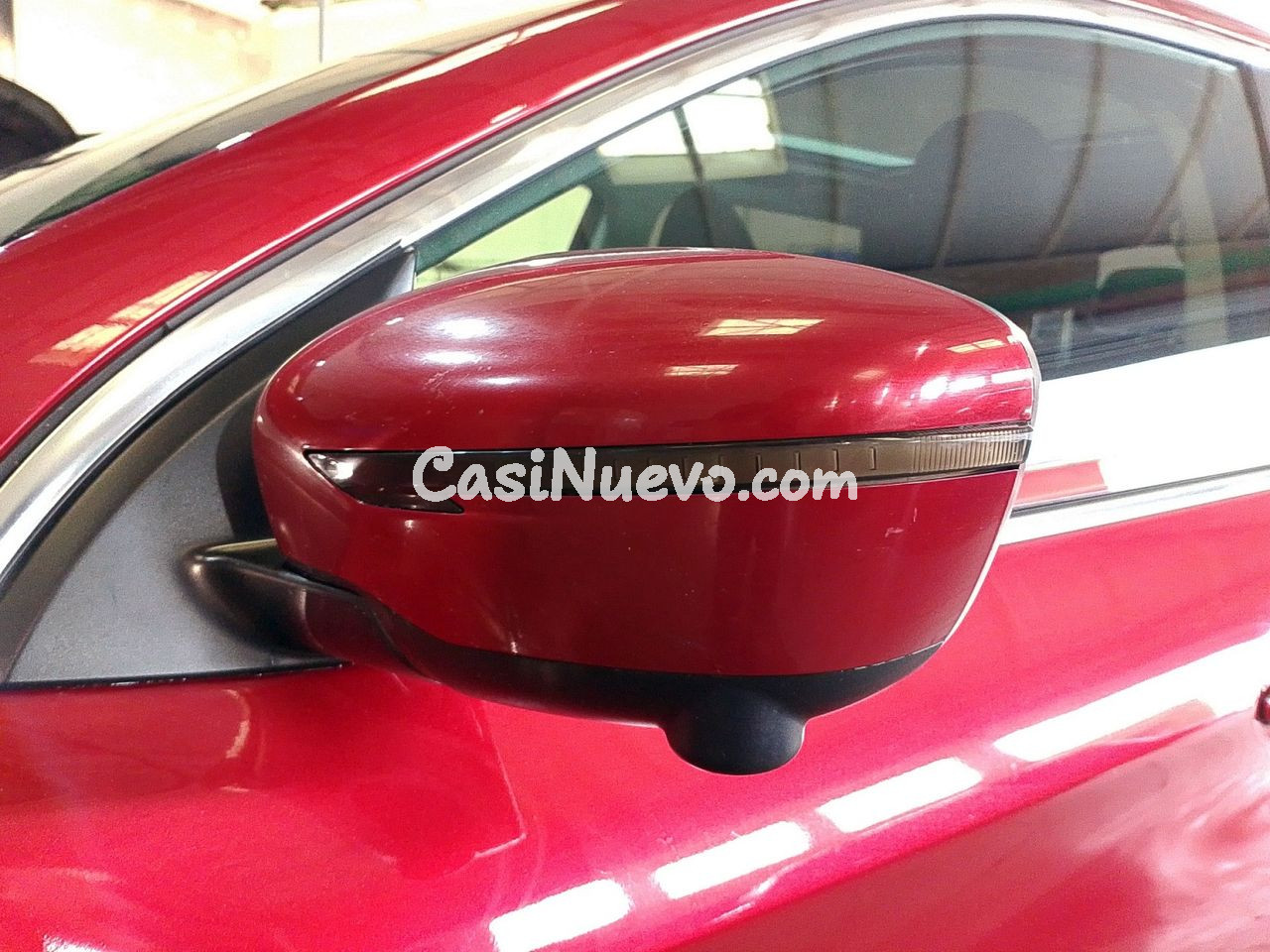 Nissan Qashqai Tekna Premium - foto 20