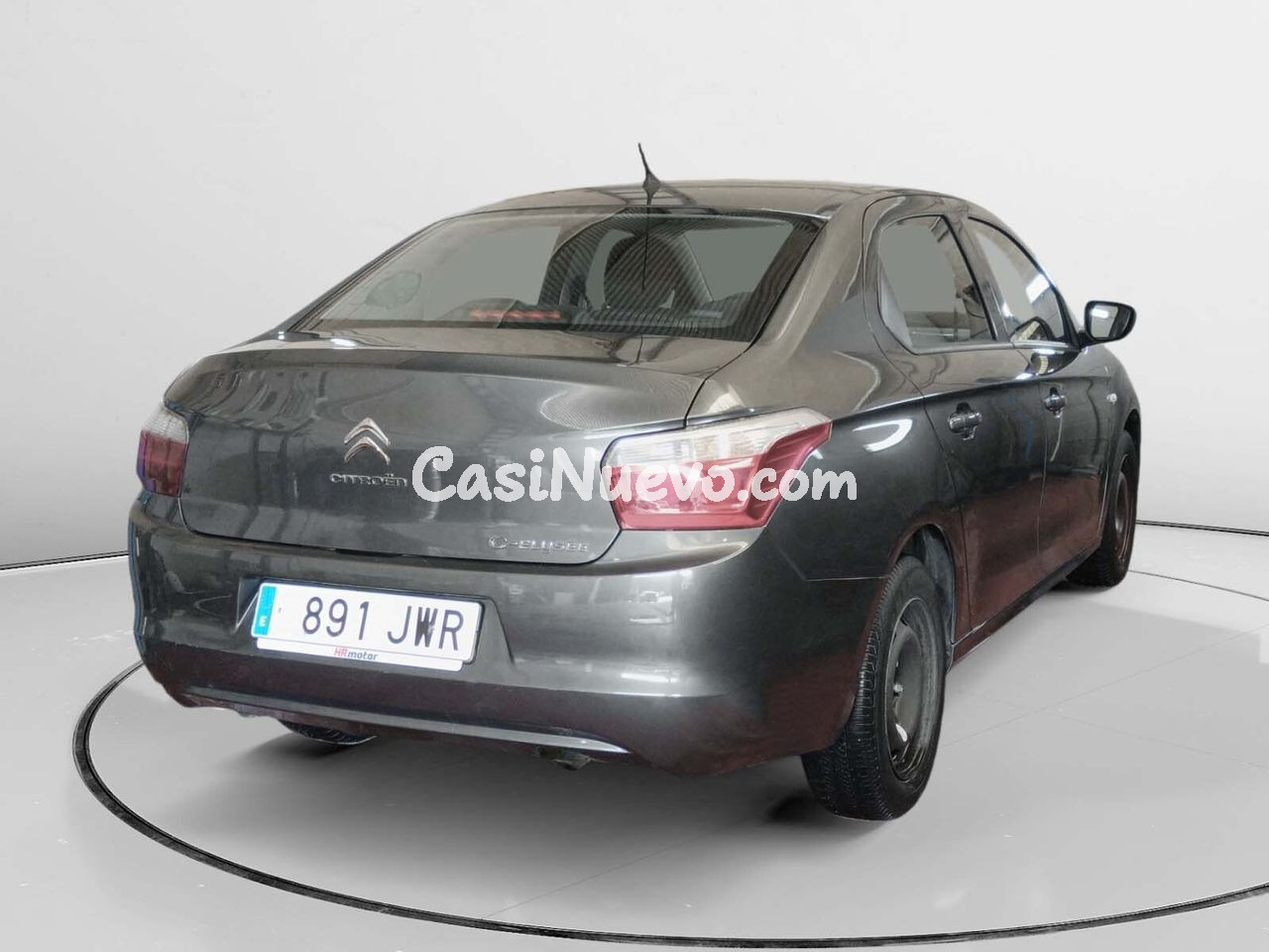 Citroën C-Elysée S - foto 2