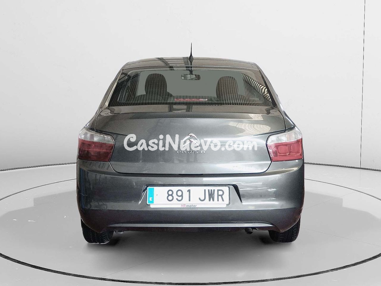 Citroën C-Elysée S - foto 3