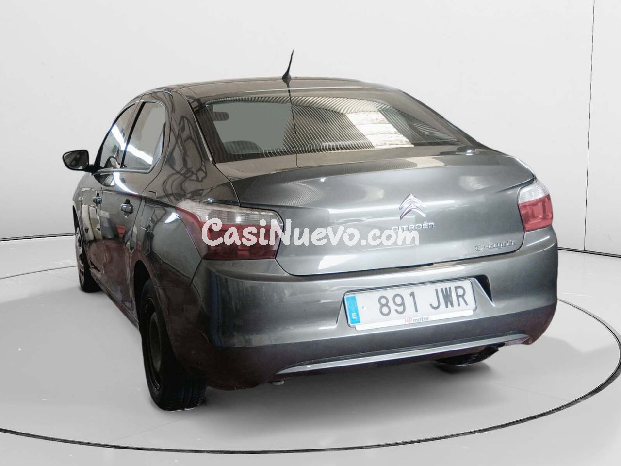 Citroën C-Elysée S - foto 4