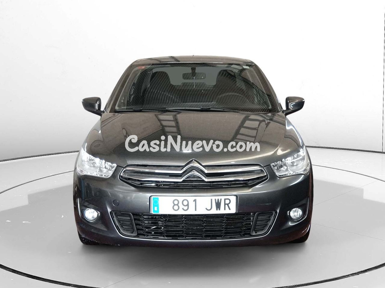 Citroën C-Elysée S - foto 5