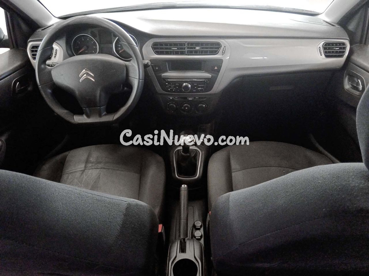 Citroën C-Elysée S - foto 7