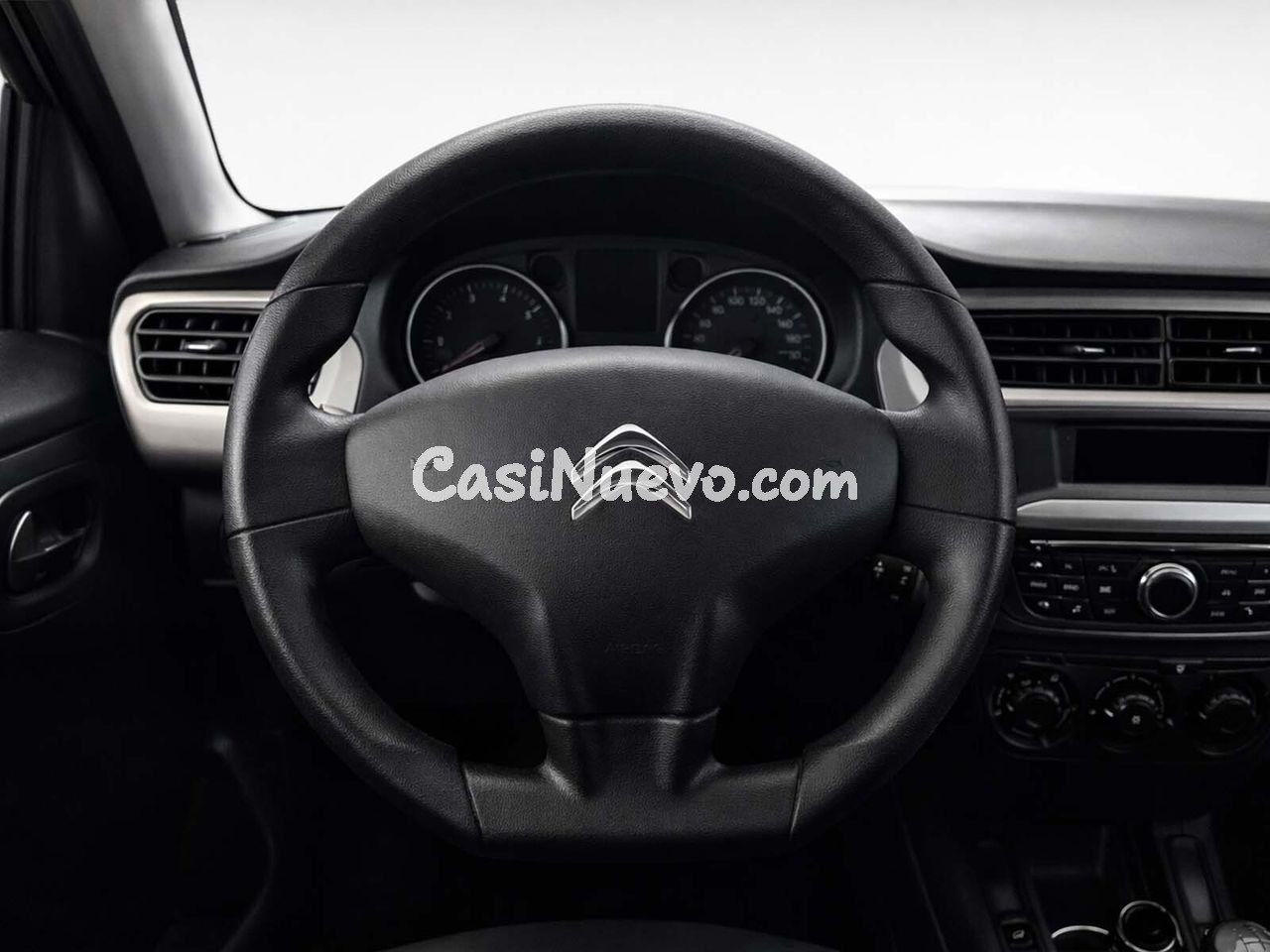 Citroën C-Elysée S - foto 8