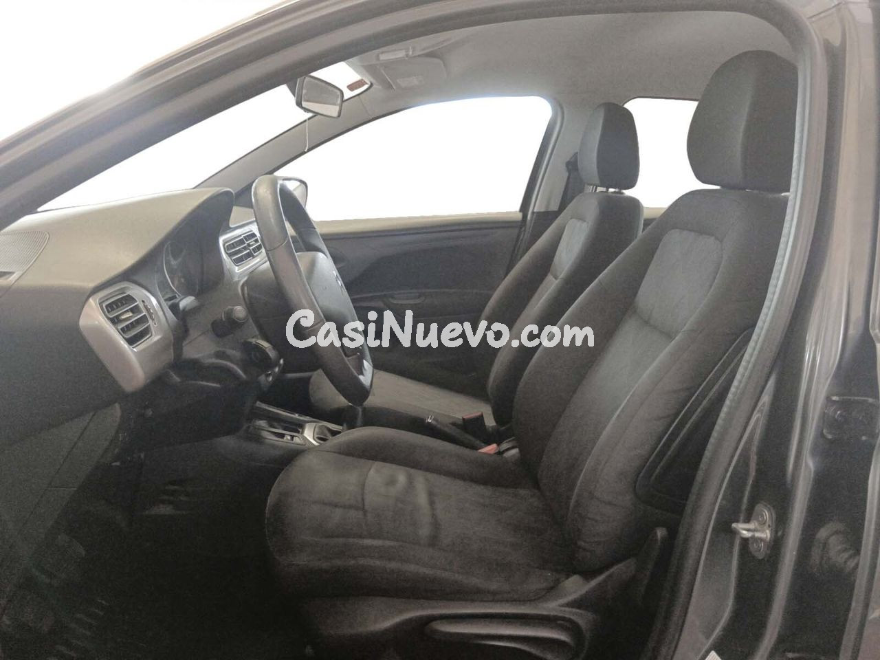 Citroën C-Elysée S - foto 9