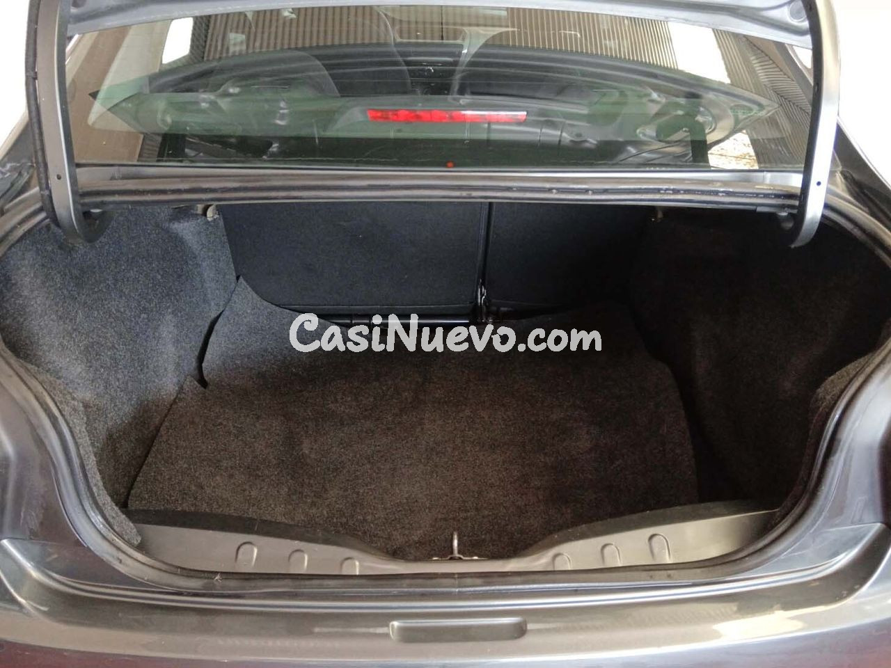 Citroën C-Elysée S - foto 11