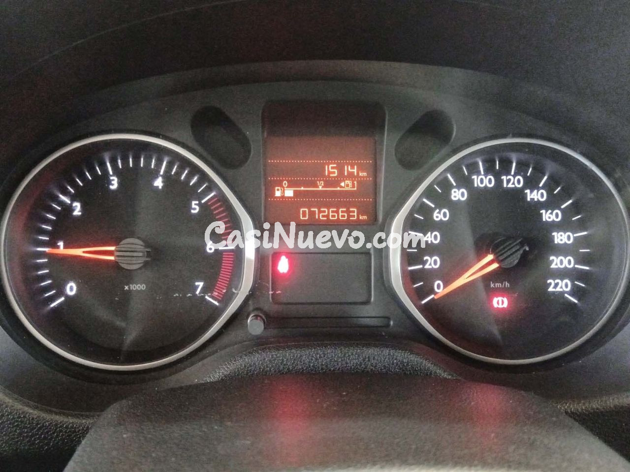 Citroën C-Elysée S - foto 13