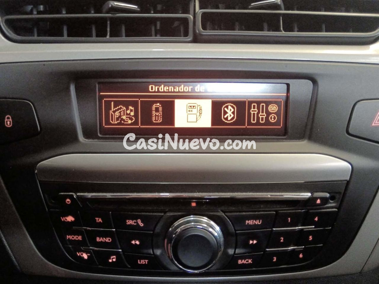 Citroën C-Elysée S - foto 14